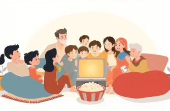 Family Youth Films: A Collection for All Ages