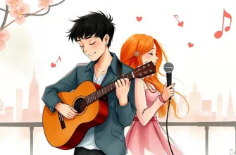 Top 10 Music Melodramas to Watch