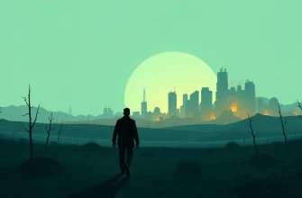 Top 10 Nuclear War Thrillers