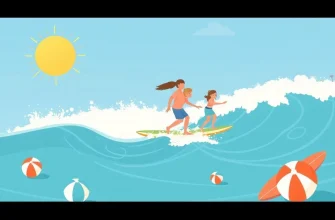 Family Surfing Films: A Wave of Fun for All Ages