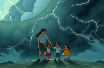 Family Disaster Movies: Nature Unleashed