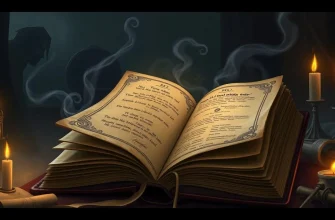 10 Mystical Films About Cursed Books