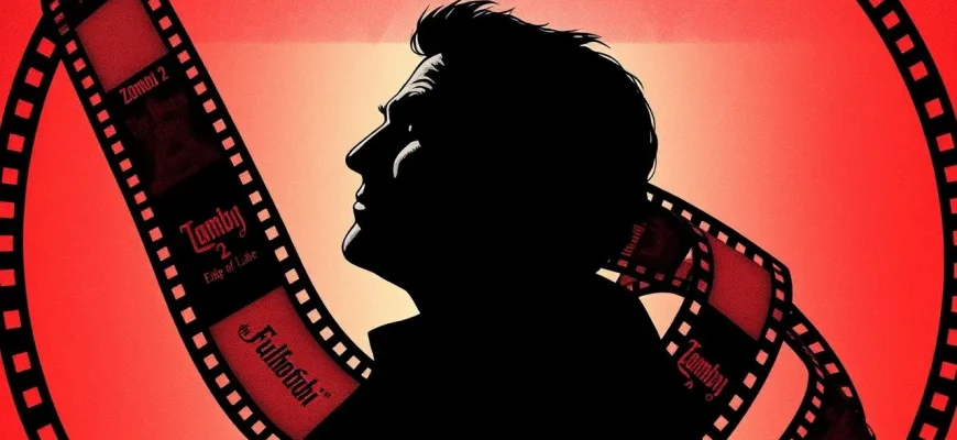 Lucio Fulci's Horror Masterpieces