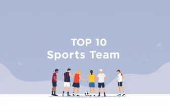 Top 10 Sports Team Dramas to Watch