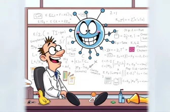 Quantum Comedy Films: A Laughing Matter of Science