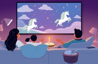 Top 10 Family Movies with Unicorns