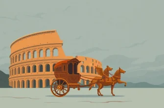 Ancient Rome on Screen: A Cinematic Journey