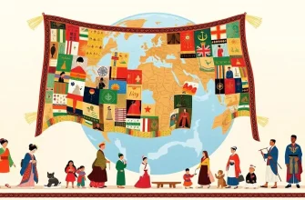 Discover the Richness of National Costumes Through Film