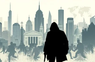 Top 10 Crime Films on International Manhunts