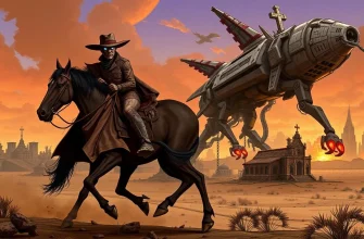 Mutant Westerns: A Unique Cinematic Experience