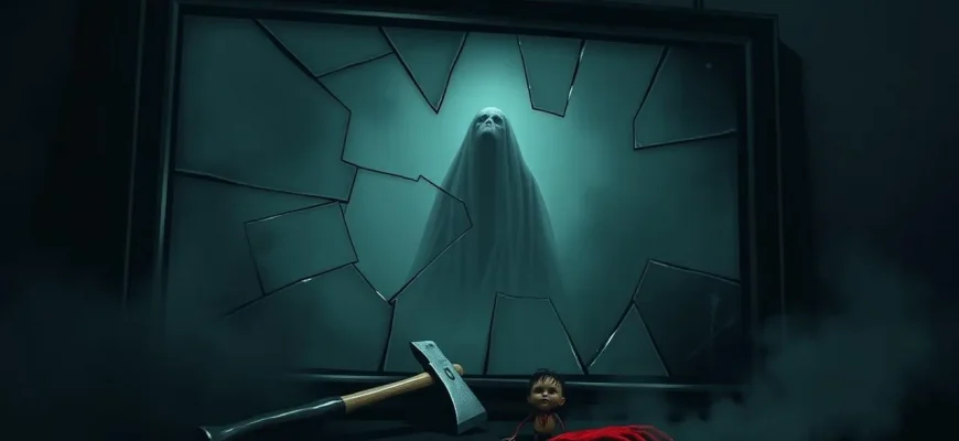 10 Must-Watch Horror Films in 4K