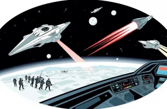 10 Must-Watch Sci-Fi Space War Films