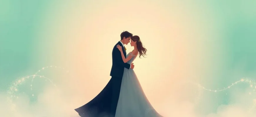 10 Spellbinding Romance Films