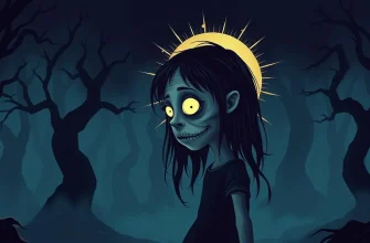 Horror Films with Gifted Kids