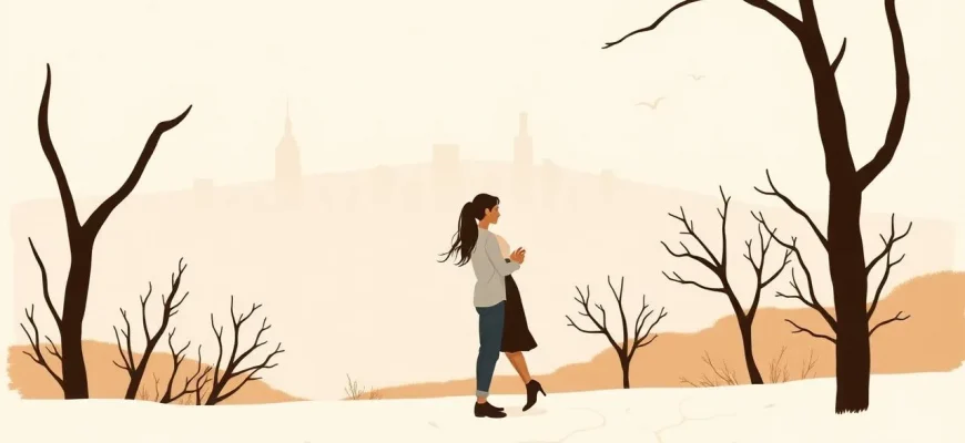 10 Melodramas Set Against the Backdrop of Drought