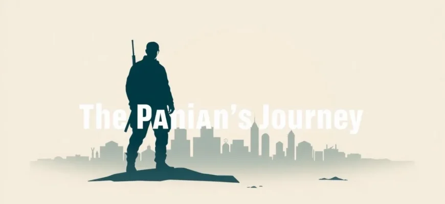 Top 10 Partisan Adventure Films
