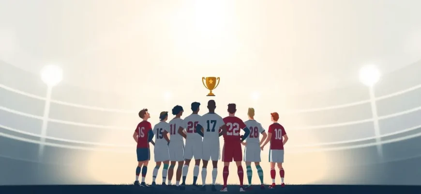 Top 10 Documentaries About Sports Teams