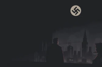 Top 10 Nazi Thrillers to Watch