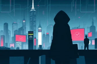 High-Tech Crime Films: A Cinematic Journey