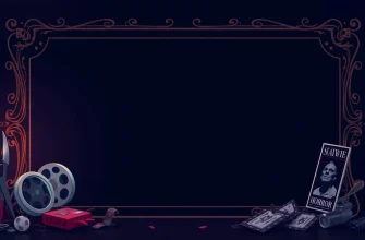 Top 10 Horror Films for Collectors