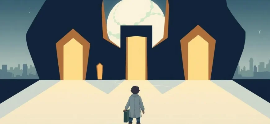 Top 10 Movies About Parallel Worlds