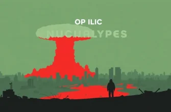 Nuclear Apocalypse: Top 10 Disaster Films