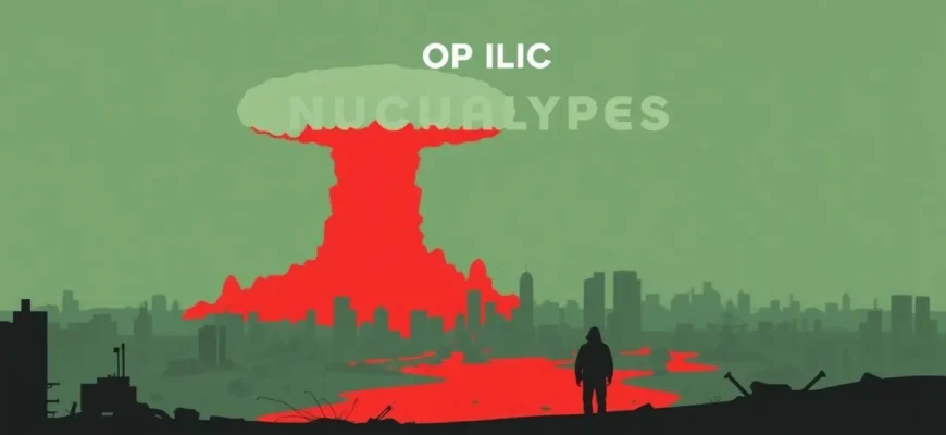 Nuclear Apocalypse: Top 10 Disaster Films