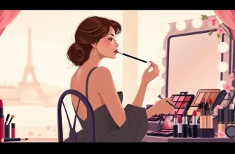 Makeup Romance Films: A Cinematic Journey