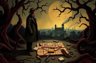 10 Detective Films Set in Hell