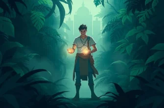 Top 10 Jungle Mystery Thrillers