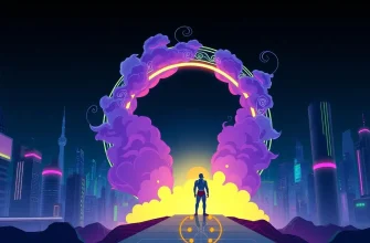 Sci-Fi Legends: A Cinematic Journey