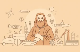 Leonardo da Vinci on Screen: A Cinematic Journey