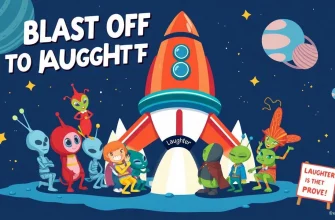 Top 10 Space Comedy Films to Watch