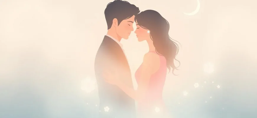 Mystical Romance Films: A Journey into Love and the Unknown