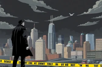 Detroit Thrillers: A Cinematic Journey