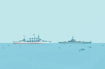 Explore the Depths of Naval Warfare with These 10 Films