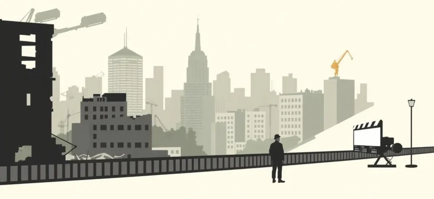 Films Set in 1945: A Cinematic Journey