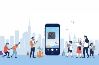 Documentaries That Capture the Essence of Mobile Photography