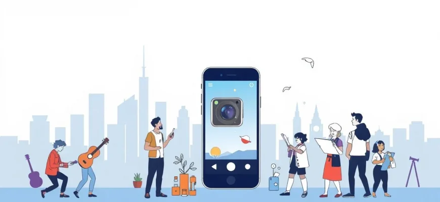 Documentaries That Capture the Essence of Mobile Photography