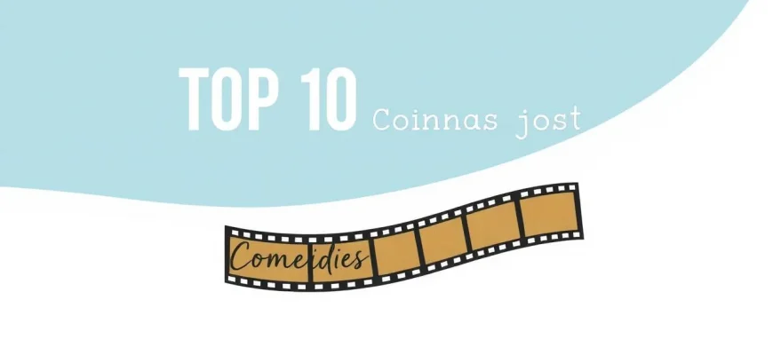 Hilarious Takes on Drug Addiction in Film