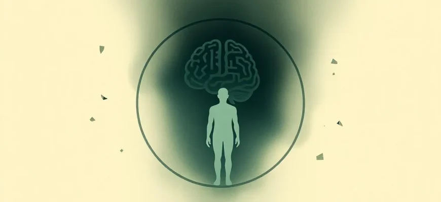 Thrilling Journeys of Self-Discovery