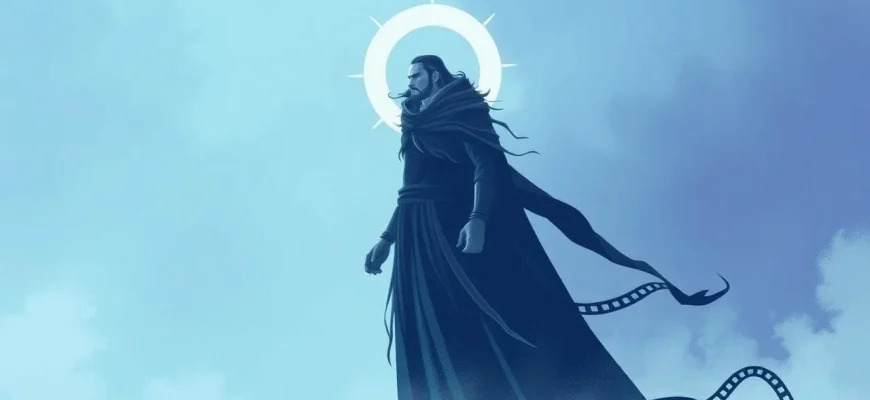 Immortal Fantasy: 10 Films to Watch