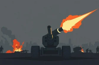 War Movies Spotlight: The Artillery of Howitzers
