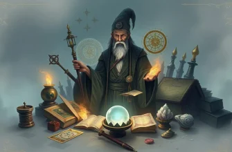 Mystical Films: A Journey into Ancient Secrets