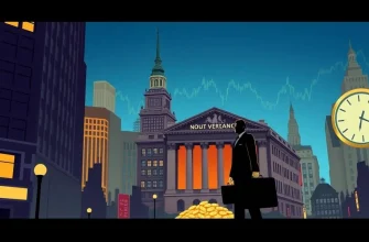 Top 10 Finance and Wall Street Movies