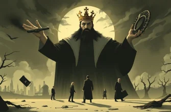 Power Plays: 10 Drama Films About the Ruthless Pursuit of Power