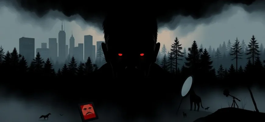 Stephen King's Horror Masterpieces