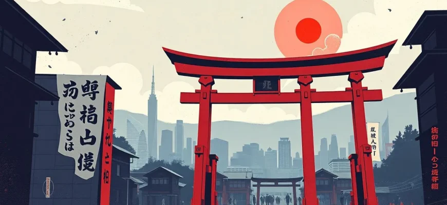 10 Films That Bring the Meiji Revolution to Life