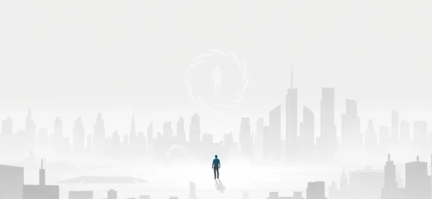 Top 10 Sci-Fi Films About Memory Erasure