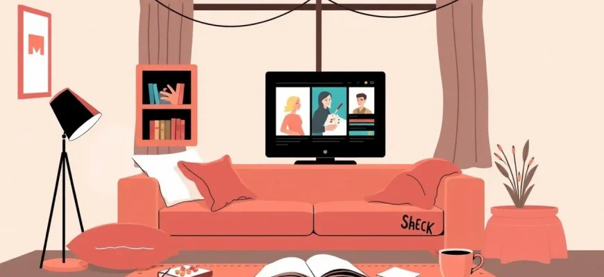 Best Chick Flicks for Every Mood